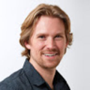 Meet your Posher, Andrew